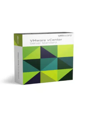 VMware vCenter Server 6 | Essentials (PC) - Broadcom