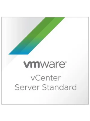 VMware vCenter Server 7 | Foundation (PC) - Broadcom