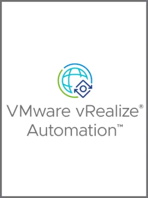 VMware vRealize Automation 7 | Enterprise Edition (PC) - Broadcom