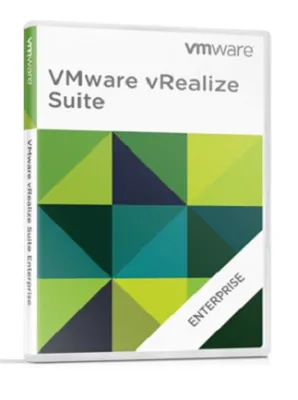 VMware vRealize Suite 2019 | Standard Edition (PC) - Broadcom