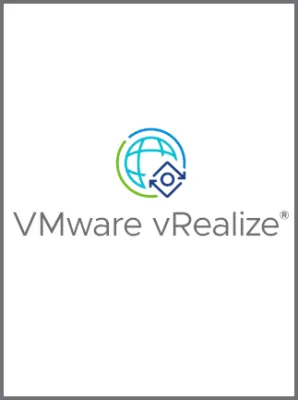 VMware vRealize Suite 2018 | Enterprise Edition (PC) - Broadcom