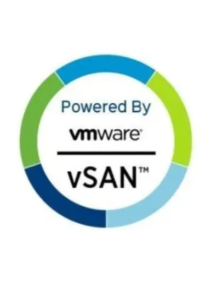 VMware vSAN 7 | Standard for Desktop (PC) - Broadcom