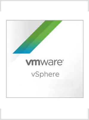 VMware vSphere 6.7 | Scale-Out (PC) - Broadcom