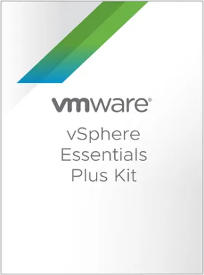 VMware vSphere 7 | Standard for Desktop (PC) - Broadcom