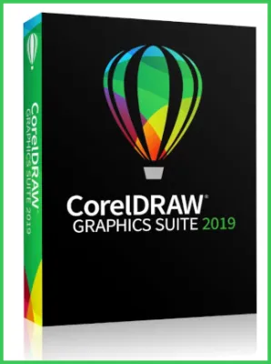 CorelDRAW Graphics Suite 2019 (MAC)