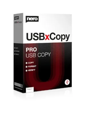Nero USBxCopy 2025 (PC)