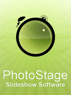 NCH: PhotoStage Slideshow (PC) - NCH