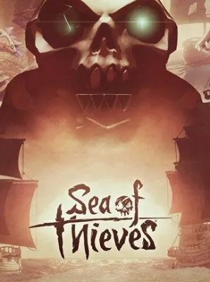 Sea of Thieves - Ebon Rapier Pack (Xbox One, PC)