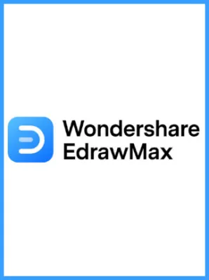 Wondershare EdrawMax (PC, Android, Mac, iOS)