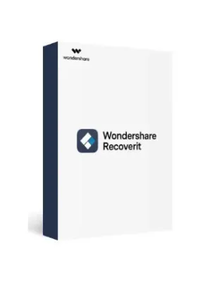 Wondershare Recoverit (PC)