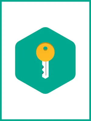 Kaspersky Password Manager (PC, Android, Mac, iOS)