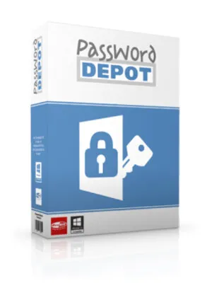 AceBIT Password Depot 17 (PC) (1 Device, 3 Years) - AceBIT Key