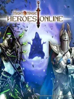 Might & Magic Heroes Online - Angel Starter Pack
