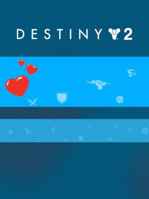 Destiny 2 - Planet of Peace Exclusive Emblem (PC, PS5, PS4, Xbox Series X/S, Xbox One)