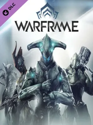 Warframe 7-day Credit and Affinity Booster Packs (PC) - Warframe Key