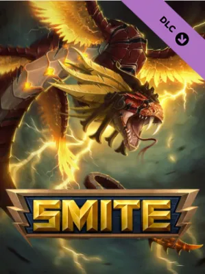 SMITE - Bellona & Furiona Bellona Skin + Kukulkan and Typhoon Kukulkan Skin Bundle