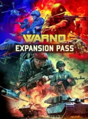 Warno: Expansion Pass