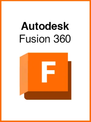 Autodesk Fusion | Educational (PC, Mac)
