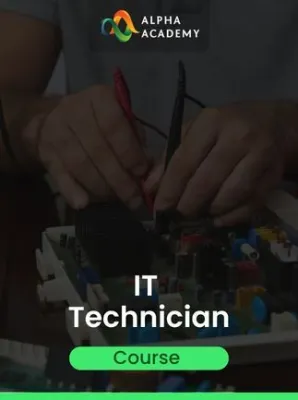 IT Technician