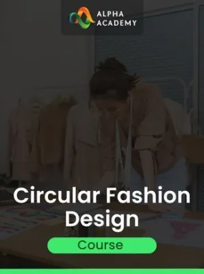 Circular Fashion Design