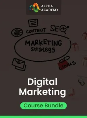 Digital Marketing Bundle Course