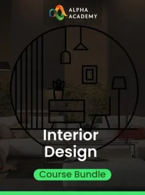 Interior Design Bundle Course