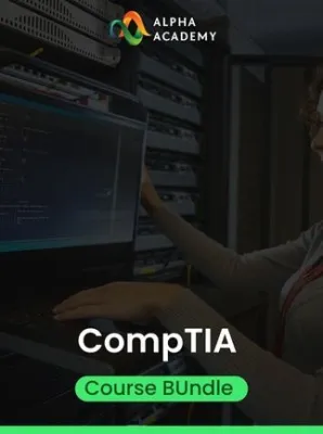 CompTIA Course Bundle