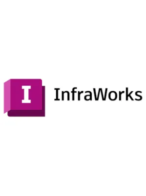 Autodesk InfraWorks 2025 (PC)