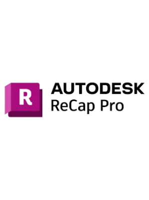 Autodesk ReCap Pro & Photo (PC)
