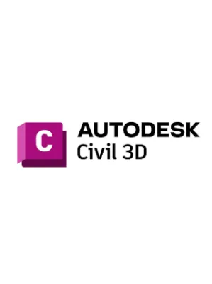 Autodesk Civil 3D 2025 (PC)