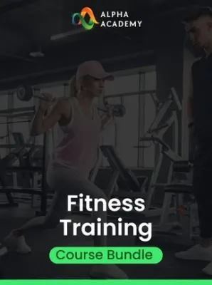 Fitness Training Bundle