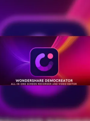 Wondershare DemoCreater (PC, Mac)