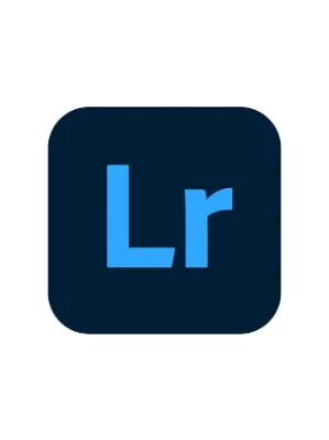 Adobe Lightroom + 1 TB (PC, Mac)