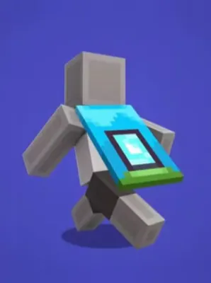 Minecraft: Java & Bedrock Edition - Home Cape DLC (Xbox Series X/S, PC)