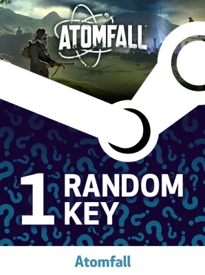 Try to get Atomfall - Random 1 Key