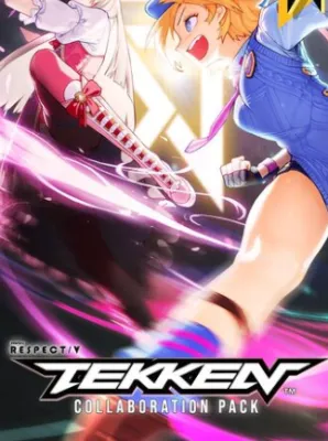 DJMAX Respect V: Tekken Pack