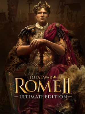 Total War: Rome 2 | Ultimate Edition