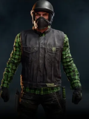 Call of Duty: Black Ops 6 - Exclusive Flannel Operator Full Set Pack (All Platforms) - Call of Duty Official Key