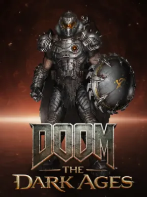 Doom: The Dark Ages - Pre-order bonus