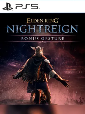 Elden Ring: Nightreign - Pre-order Bonus