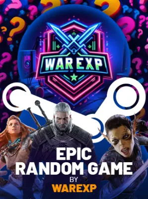 Epic Random Game by Warexp 1 Key