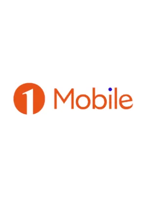 1Mobile 50 EUR - UnoMobile Key