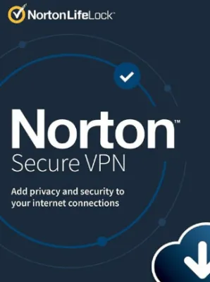 Norton Secure VPN PC, Android, Mac, iOS - NortonLifeLock