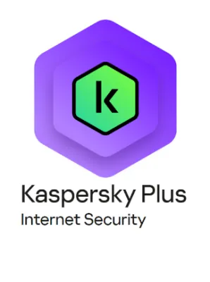 Kaspersky Plus Internet Security (PC)