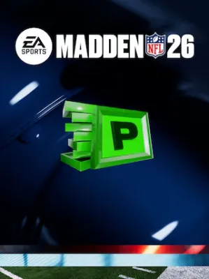 Madden NFL 26 - 12000 Madden Points