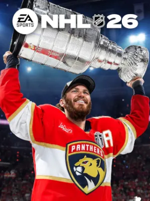 NHL 26 - 3000 Points