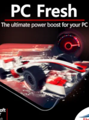 PC Fresh (PC) (1 Device, Lifetime) - Abelssoft Key