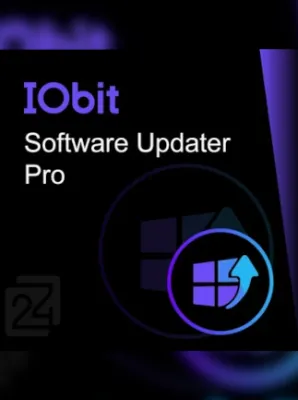 IObit Software Updater 8 (PC)