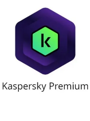 Kaspersky Premium Total Security 2025 (PC)