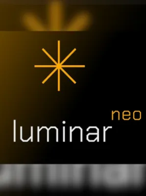 Luminar Neo (PC, Mac) (1 Device, Lifetime) - Luminar Key